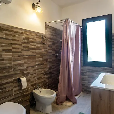 Su Giuali * SantʼAnna Arresi