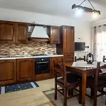 Su Giuali Hébergement de vacances SantʼAnna Arresi