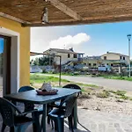 Su Giuali * Sant'Anna Arresi