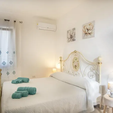 Vakantiehuis Su Giuali *
