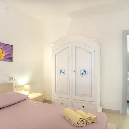 Su Giuali Vakantiehuis *