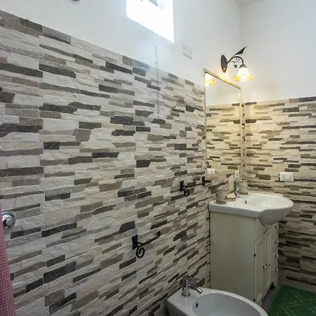 Su Giuali Sant'Anna Arresi