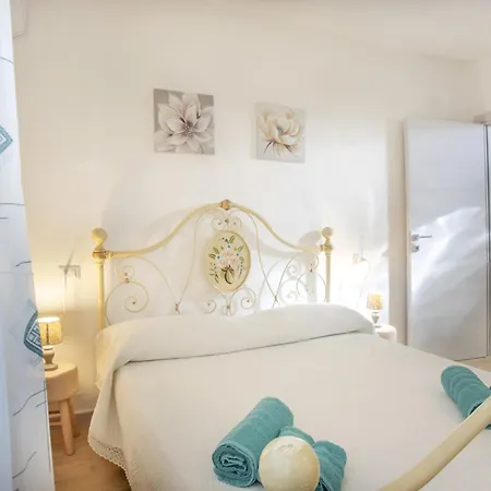 Su Giuali * SantʼAnna Arresi